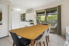 2/10 Gearside Street, EVERTON PARK QLD 4053 - Madeleine Hicks Real Estate Brisbane