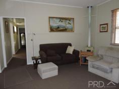  2 Morris Street TALBINGO NSW 2720 Fresh to the market is this neat well presented three bedroom cottage. Renovated kitchen and bathroom, separate lounge/ dining room. Set on a large level block with lock up garage and plenty of parking for your boat or extra vehicles. Located in a sought after area of Talbingo offering beautiful views of Mountains to the north. 
