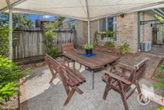 1/45 Griffith Street, EVERTON PARK QLD 4053 - Madeleine Hicks Real Estate Brisbane