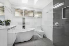  1 Chipping Place South Penrith NSW 2750 Perfectly positioned on a large corner block in the heart of South Penrith, this family home is walking distance to Southlands Shopping Centre, local schools and parks, with the added convenience of Penrith CBD and M4 Motorway just a short drive away! - Boasting three bedrooms + parents retreat with a huge walk in robe - Fully renovated bathroom + an outdoor bathroom - Open plan living, dining & kitchen - Double garage with remote control access - Huge in ground swimming pool - Plenty of yard for the kids to play - Large undercover area perfect for entertaining guests - The home boasts tonnes of extras including ducted air conditioning, security cameras, alarm system & plantation shutters throughout.. 