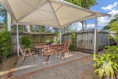 1/45 Griffith Street, EVERTON PARK QLD 4053 - Madeleine Hicks Real Estate Brisbane