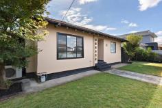  85 Albert Street Preston VIC 3072 $720,000 - $780,000 A highly desirable example of 2 bedroom design, this inviting home's impressively renovated spaces include bright living and dining areas that are linked yet distinct from each other. The contemporary kitchen's gleaming black and white tones are matched by the bathroom's impressive details while the home's hydronic heating includes the separate laundry, ensuring it can function effectively as a drying room as well. The presence of a study nook and a powder room further enhance a home that has all the advantages of a townhouse yet conveys all the character of a traditional, free-standing address. Appealing, low-maintenance paved outdoor dimensions, storage shed and a carport complete a captivating property - and a compelling opportunity - close to Blake Park and Northland's shopping. Enticing as an investment, exceptional as a first family home and/or as a great answer to the dilemma of how best to downsize! 