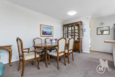 1/45 Griffith Street, EVERTON PARK QLD 4053 - Madeleine Hicks Real Estate Brisbane