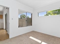  103 Hardey Road Belmont WA 6104 $259,000 A must to view as you rarely find apartments at this price built to this level of finish & specifications. Currently leased until end of September for $280 per week. Located only 10kms from the CBD and 10 minutes to the airport, this is the perfect setting for any astute purchaser. Built by a one of Perth’s leading building companies this apartment has been independently designed and styled. Located minutes to the river and park lands, and close to amenities such as the River, The Perth Airport, Crown entertainment Precinct, Shopping centres, Perth Stadium, Ascot. With large corporations based in the area such as Costco, DFO, Perth Airport, plus many businesses along Great Eastern Highway makes this property a wise investment. Solid economic reasons or initiatives to consider investing in this area include; Perth Airport Master Plan, Redcliffe station as part of the new Airport railway link, the Great Eastern Hwy corridor, and the potential Golden Gateway redevelopment. Packed with benefits & Features: – Brand new. – Situated on ground floor, classy, boutique development. – Massive, Private Courtyard – Large master bedroom with walk in robe. – Secure electronic gate with intercom. – Individually alarmed. – Gas cooktop. – Bosch Appliances, inc Dishwasher. – Spacious and private balcony. – Gas Hot water system instantaneous – Reverse cycle air con to main living area and main bedroom. – Essa Stone bench tops to kitchen and bathrooms. – Modern matte black tap-ware and fixtures. – Window treatments throughout. – Big store room with fitted shelves. – Stroll to the beautiful Centenary park – Reticulated landscaped gardens. – Great investment recently leased at $280 per Wk.. 