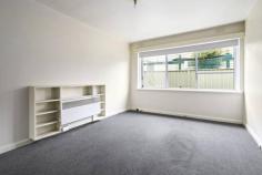  4/5 Kemp St Thornbury VIC 3071 $390,000 - $420,000 A classical, quintessential entry level opportunity, this 1 bedroom apartment with car parking is entirely original, totally tempting and easily enhanced. Generous proportions define a living room that's separate from a traditional kitchen/meals area while the bedroom's built-in robes and ensuite bathroom reflect the un-renovated character of the current day floor-plan. The perfect project for first home buyers, an ideal proposition for investors, offering significant upside close to Croxton station, St Georges Road tram routes, Spencer Reserve and High Street's quality shopping and cafes. A fail safe and future proof property! 