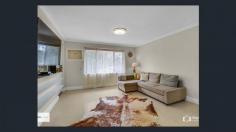  35A Blackham Way Balga WA 6061 $299,000 - $315,000 Once you step inside the bright and open living room you will notice this is not your average duplex. With tiled flooring throughout all main living areas, newly renovated kitchen, recently installed reverse cycle air conditioners and sun room. The home utilises space and offers low-maintenance, leisure and comfortable living. Brilliantly located with great and courteous neighbours, close to shops and across from a park. This home could be great for anyone looking to take advantage of the playground and grassed area. Whether you’re after an investment or a place to call your own, be sure you don’t miss this opportunity! Features- -2 Bedrooms (master with built in robe) -1 Bathroom -Stunningly renovated kitchen, granite benchtop, double basin sink, 4-burner gas cooktop, rangehood and dishwasher -Open living and dining areas -Newly installed reverse cycle air-conditioning -Sun room (can possibly be used as another bedroom or living area) -Covered carport and plenty of parking -Brick paved backyard with shed and drive-through access -Grape vine & grape fruit tree -Close to schools, shops and other amenities To book your private inspection or for your free appraisal call Sonja on 0480 189 177.. 