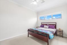  6/68 James Street Charlestown NSW 2290 This nicely presented large 3 bedroom plus study townhouse is perfectly positioned in a lovely boutique complex of only 8 townhouses. Meticulously maintained, this conveniently located and much loved home is positioned minutes away from the great Charlestown Square shopping centre, schools, public transport and more. The property offers so much, a spacious open plan lounge dining kitchen opening out to a lovely alfresco area, main bedroom with walk in robe, ensuite and study. Large second bedroom with built in robe opening out to a large balcony. Stylish bathroom with third toilet downstairs, ample of storage and ducted air-conditioning. Don’t miss out on this fantastic property contact Sandra Johnson on 0414 720 071, this property is one you should put on your list. Featuring: * Expansive open plan lounge dining kitchen * Ducted air-conditioning * Kitchen with modern appliances & stone benchtops * High ceilings * 3 large bedrooms plus study * 1 Master bedrooms with ensuite and walk in robe * 2 bathrooms plus extra toilet in large laundry * Ceiling fans in all bedrooms * Rainwater tank * Remote double garage with internal access * So much more….. 