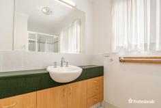  28/42 Southern Cross Drive Ballina NSW 2478 $265,000 The delightful manufactured home is situated in the Southern Cross Village with sparkling community pool in the complex to use all year round. Relax in your private home in the spacious lounge room separate to the large and function kitchen and dining area. Experience storage space throughout with built-in robes to the two bedrooms and a large master bedroom. The practical bathroom has a shower and vanity with separate toilet. Enjoy space for your hobby with workshop area in the tandem garage featuring internal access. In a great position, close to Aldi and the airport. You may be entitled to the rent assistance on the weekly site. No stamp duty, No council rates, no exit fees and unfortunately no pets allowed. • Generous manufactured home in the peaceful Southern Cross Village • Two bedrooms with built-in robes • Spacious separate lounge room • Large kitchen with plenty of bench and cupboard space • Tandem car garage with workshop area and internal access • Solar panels and front verandah • No stamp duty, council rate or exit fees.. 