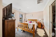  1 Dylan Street EPSOM VIC 3551 $390,000 - $420,000 Here in the ever-growing suburb of Epsom, we have a fantastic Langdon built home. With 3 great bedrooms and 2 bathrooms, the quality of this home is evident as soon as you step inside. The main bedroom boasts a walk-in robe and ensuite bathroom while bedroom 2 and 3 both offer built-in robes. Stepping through to the heart of the home we have a light and bright open plan living, kitchen and meals area. The kitchen has a fantastic large island bench with stone benchtop and breakfast bar. Featuring ample storage, dishwasher, gas cooktop and electric oven. The home has a great size laundry and central bathroom, with bathtub. The whole property is kept comfortable with evaporative cooling, and ducted heating throughout the home, and with hard-wearing tiles throughout all high traffic area. There is also the benefit of a double lock-up garage and the home is all situated on a low maintenance block. • 5 Minutes to Epsom Huntly Recreation Reserve • 4 Minutes to Aldi & Woolworths • 5 Minutes to Bunnings Epsom • Approximately 12 minutes to Bendigo CBD.. 