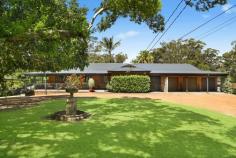  13 Portsmouth Road Erina NSW 2250 True privacy and serenity on 3.5 beautiful cleared acres in a world of your own at this semi-rural wonderful "sea change" hobby farm. Ideal for the family and horse enthusiasts to enjoy! Located just minutes to Terrigal Beach, Erina Fair Shopping, Central Coast Grammar School, and just an hour north from Sydney! This superbly positioned property is a once in a lifetime opportunity to secure a large, horse-friendly acreage in a most convenient position at the very heart of the Central Coast, in Erina. A traditional round dual entry driveway with equine dressage arena is the first of many features you'll see on arrival to this simply ideal horse-friendly and sun-blessed elevated coastal property. A well-appointed, single level "ranch style" four-bedroom home, with a temporary student or inlaw accommodation, leads to an outdoor entertaining area including an in-ground swimming pool that is overlooking the beautiful grounds. Other small buildings and sheds enable this property to accommodate horses and to be worked as a hobby farm or simply be enjoyed as a secluded lifestyle retreat. Imagine the potential, such a conveniently positioned property may offer to work from home. Landscaping to your hearts content, farming including horses or other stock, or as a long term lifestyle investment with genuine potential for future rezoning or development. Extensive private grounds are yours to enjoy in privacy where the seclusion of this location is surprising given its central proximity to all the facilities. Take a short drive or long walk to Terrigal Beach for swimming, cafes, restaurants, and entertainment, or just two minutes for shopping at Erina Fair, schools, childcare and so much more. Realize your sea change getaway now and seize this one and only opportunity to own a unique property perfectly situated on the beautiful Central Coast. 