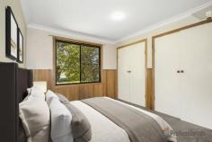  21 Claude Street Armidale NSW 2350 $220,000 to $240,000 Opportunity knocks with this pretty bungalow snuggled within established gardens on an enormous 770m2 block. Moments from the heart of Armidale, this sunny three-bedroom home is a perfect rental prospect while the land size creates knockdown rebuild options. Timber panelling and fresh new carpet feature in the large living zone with a wood fireplace radiating a cosiness and country charm. There's also a bright kitchen and a meals area while the bedrooms are blessed with new carpet and built-in robes, serviced by a family bathroom with corner spa bath. Outdoors, a covered entertainers' deck flows to a good-sized rear garden flanked with green lawn and tall trees to create privacy. A secure double garage and an extended pergola provide ample off-street parking for an additional two cars. An easy five-minute drive to both Armidale Central and the University of New England, close to pre-schools, primary and secondary schooling, your everyday essentials are well catered for. Exuding investor appeal in a prime location, arrange your inspection today. *We have obtained all information in this document from sources we believe to be reliable; however, we cannot guarantee its accuracy. Prospective purchasers are advised to carry out their own investigations. 