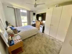  307 Chester Street Moree NSW 2400 $195,000 * 3 Generous Sized Bedrooms with Built-in's * Bathroom Including Bathtub & Shower * Wood Fire Place & Split System Air-conditioning * Single Carport with Additional car space in Driveway * Outside Laundry & Additional Outside Toilet * Garden Shed * Fully Fenced Back Yard * Quiet Cul-de-sac Street Currently rented at $295 with higher potential with a huge shortage or rentals and rental prices at a premium from the addition of Inland Rail to town. 