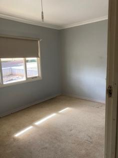  27 Greenham St Koorda WA 6475 $45,000 Floorboards Gas Cooking Fire Place Rear Patio Large Carport Fenced Yard Garden Shed Contact Bob Davey on 0417 946 713 or the office on 9622 8499 to book your next inspection! 