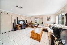  1 Dylan Street EPSOM VIC 3551 $390,000 - $420,000 Here in the ever-growing suburb of Epsom, we have a fantastic Langdon built home. With 3 great bedrooms and 2 bathrooms, the quality of this home is evident as soon as you step inside. The main bedroom boasts a walk-in robe and ensuite bathroom while bedroom 2 and 3 both offer built-in robes. Stepping through to the heart of the home we have a light and bright open plan living, kitchen and meals area. The kitchen has a fantastic large island bench with stone benchtop and breakfast bar. Featuring ample storage, dishwasher, gas cooktop and electric oven. The home has a great size laundry and central bathroom, with bathtub. The whole property is kept comfortable with evaporative cooling, and ducted heating throughout the home, and with hard-wearing tiles throughout all high traffic area. There is also the benefit of a double lock-up garage and the home is all situated on a low maintenance block. • 5 Minutes to Epsom Huntly Recreation Reserve • 4 Minutes to Aldi & Woolworths • 5 Minutes to Bunnings Epsom • Approximately 12 minutes to Bendigo CBD.. 