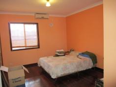 16 Kelly St Meckering WA 6405 $125,000 THIS HOME SUITS FIFO WORKER - TRUCKIE - TRAVELLING RETIREE LOCKUP AND LEAVE - PROPERTY ON OWN TITLE - INVESTOR RENTALS ARE IN DEMAND  This is a Neat Home 3 bedrooms (main birobes), bathroom bath vanity wc, kitchen/dining, spacious lounge, front porch,  back porch with sitting area, excellent high colourbond fence , plenty of room on the block for double garage/workshop low maintance yard block size 467sqm.. 