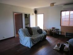  16 Kelly St Meckering WA 6405 $125,000 THIS HOME SUITS FIFO WORKER - TRUCKIE - TRAVELLING RETIREE LOCKUP AND LEAVE - PROPERTY ON OWN TITLE - INVESTOR RENTALS ARE IN DEMAND  This is a Neat Home 3 bedrooms (main birobes), bathroom bath vanity wc, kitchen/dining, spacious lounge, front porch,  back porch with sitting area, excellent high colourbond fence , plenty of room on the block for double garage/workshop low maintance yard block size 467sqm.. 