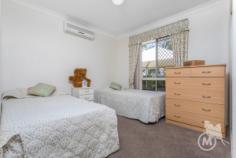 1/45 Griffith Street, EVERTON PARK QLD 4053 - Madeleine Hicks Real Estate Brisbane