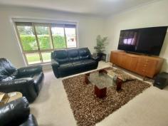  4 Callaille Ave Moree NSW 2400 $420,000 Moree Real Estate is pleased to bring to your attention 4 Callaille Ave, Moree. Set in one of Moree's Premier streets, this neat family home is set behind established hedges giving you great privacy. A well maintained back yard and a pool will be great for entertainment and keeping you cool in summer. Features of the property include. • Currently rented out for $420 (Agreement ends August 2021) • Large brick home located on quiet street • 3 bedrooms with built ins • Neat kitchen with dishwasher & meal area opposite • large lounge room with gas point • bathroom and laundry • large gauzed entertainment area with built in BBQ area • Security shutters • Single garage with rear access • In ground chlorine pool - fenced • Garden shed • Solar panels • Established gardens, hedges and tree's • Rental potential between $450 - $500 in today's market This property is available via inspection only, current tenants require at least 2 days' notice before inspection.. 