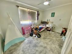  307 Chester Street Moree NSW 2400 $195,000 * 3 Generous Sized Bedrooms with Built-in's * Bathroom Including Bathtub & Shower * Wood Fire Place & Split System Air-conditioning * Single Carport with Additional car space in Driveway * Outside Laundry & Additional Outside Toilet * Garden Shed * Fully Fenced Back Yard * Quiet Cul-de-sac Street Currently rented at $295 with higher potential with a huge shortage or rentals and rental prices at a premium from the addition of Inland Rail to town. 