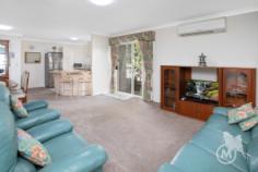 1/45 Griffith Street, EVERTON PARK QLD 4053 - Madeleine Hicks Real Estate Brisbane