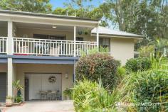  58 Kingfisher Circuit Cams Wharf NSW 2281 $595,000 A relaxed atmosphere and serene surroundings! At a time when overseas travel is on holiday, why not take the opportunity to holiday at home ... all year round! Located within Raffertys Resort, located on the shores of Lake Macquarie theis impressive home is a stand-out! Featuring three levels of luxury! The lower level is ideal as your home office or bedroom with an expansive space opening to a covered porch and a large storage space. The middle level is the heart of the home and feature bright open spaces with views over the resort from the front balcony. Enjoy a leisurely breakfast in the covered entertaining area or a family bbq in your own huge private courtyard. The clever floorplan allows for a kitchen, dining and living spaces on this level as well as the main bathroom and another bathroom easily accessible from the outdoor entertaining areas. The home features ducted air conditioning for year round comfort. Upstairs is another large lofted living area, ideal as a teenagers retreat or an extra space when entertaining. There's also another storage space here This bright and modern villa is located close to the heated pool and BBQ area and a short walk from the tennis court. Stroll to the restaurant for dinner and have a fish off the jetty any time you want! You will have access to the resort facilities including 4 pools - 1 heated, 4 tennis courts, boat ramp, jetty, private beach, restaurants, bbq areas, walking trails, parks and gardens. 
