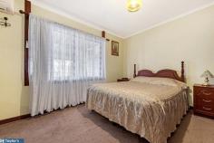  242 Kesters Road Para Hills SA 5096 $379,000 - $399,000 There is so much more to this property than meets the eye! Set in an elevated position with fabulous views, the 712sqm allotment (approx.) also features a fantastic freestanding rumpus room, extensive covered parking for vehicles, a sensational pitched roof pergola and a sparkling inground pool to keep the kids happy. Savvy family buyers can update at their leisure to enhance a spacious floorplan already boasting open plan living and three large bedrooms, the master with an attached retreat or study area. Perfectly designed for a comfortable family lifestyle indoors and out, the highlights include: -Split system a/c and gas heating -Open plan kitchen, dining and living area -Kitchen with gas cooktop, breakfast bar and abundant storage -Neutral bathroom with a shower over the bath and separate toilet -Master bedroom has a retreat/study with potential for a walk-in robe and ensuite -Huge laundry with sliding door access to the pergola -Two large carport, one with a secure roller door -Several small garden sheds -A huge outdoor entertaining area with lights -Beautiful rumpus room with tiled flooring -Inground swimming pool -Neat lawn area for kids and pets -Rainwater tank In a wonderful location enjoy the on-top-of-the-world feeling that comes with the elevated position providing expansive, tree-studded northern views, while the convenience of nearby public transport, shopping, schools and sporting facilities provides a family-friendly aspect. Contact Jakub Ratajczak on 0448 114 454 for further information. HEALTH WARNING - CORONAVIRUS (COVID-19) IN THE CURRENT BUSINESS ENVIRONMENT WE'RE TAKING ADDITIONAL HEALTH PRECAUTIONS. If you have returned from overseas within the last 14 days, or if you are self-isolating, or have been in contact with a known case of coronavirus, and you were interested in attending one of our property inspections, you must contact our office on 82642223 prior to inspecting the property. 
