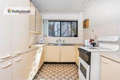  2/60 Putland Street St Marys NSW 2760 This ground floor, two bedroom unit is positioned within walking distance to St Marys Station and Shopping Centre. Offering easy access to the M4 Motorway and the Western Sydney Airport which is under construction. A set and forget investment with a tenant who has been at the property since 2007 and paying $330 per week. An opportunity for a first home buyer to get into the market at a realistic price. Features of this property include: * Formal lounge * Separate dining area * Two bedrooms with built in wardrobe to the main bedroom * Split system air conditioning * Electric kitchen offering plenty of cupboard space * Balcony off the formal lounge * Bathroom with separate bath and shower * Single detached lock up garage *Strata fees are approximately $600 per quarter 