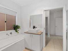  Unit 15/35 Malcolm Street Mansfield VIC 3722 $420,000 Located in the heart of town in a quiet court setting, a modern brick townhouse offering style and space. - 2 Spacious bedrooms - Master bedroom with ensuite and WIR - Study or 3rd Bedroom - Bright kitchen with stainless steel appliances - Seperate second sitting room - Main bathroom with bath - Reverse cycle air conditioning - North facing rear yard with garden shed - Single lock up garage with remote control - Sold with Vacant Possession - Potential rental of $370-$390 per week.. 