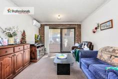  2/60 Putland Street St Marys NSW 2760 This ground floor, two bedroom unit is positioned within walking distance to St Marys Station and Shopping Centre. Offering easy access to the M4 Motorway and the Western Sydney Airport which is under construction. A set and forget investment with a tenant who has been at the property since 2007 and paying $330 per week. An opportunity for a first home buyer to get into the market at a realistic price. Features of this property include: * Formal lounge * Separate dining area * Two bedrooms with built in wardrobe to the main bedroom * Split system air conditioning * Electric kitchen offering plenty of cupboard space * Balcony off the formal lounge * Bathroom with separate bath and shower * Single detached lock up garage *Strata fees are approximately $600 per quarter 