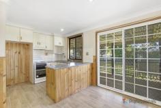  21 Claude Street Armidale NSW 2350 $220,000 to $240,000 Opportunity knocks with this pretty bungalow snuggled within established gardens on an enormous 770m2 block. Moments from the heart of Armidale, this sunny three-bedroom home is a perfect rental prospect while the land size creates knockdown rebuild options. Timber panelling and fresh new carpet feature in the large living zone with a wood fireplace radiating a cosiness and country charm. There's also a bright kitchen and a meals area while the bedrooms are blessed with new carpet and built-in robes, serviced by a family bathroom with corner spa bath. Outdoors, a covered entertainers' deck flows to a good-sized rear garden flanked with green lawn and tall trees to create privacy. A secure double garage and an extended pergola provide ample off-street parking for an additional two cars. An easy five-minute drive to both Armidale Central and the University of New England, close to pre-schools, primary and secondary schooling, your everyday essentials are well catered for. Exuding investor appeal in a prime location, arrange your inspection today. *We have obtained all information in this document from sources we believe to be reliable; however, we cannot guarantee its accuracy. Prospective purchasers are advised to carry out their own investigations. 