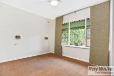  17 Oliver Street Reynella SA 5161 $349,000-$359,000 Situated in a popular pocket of Reynella on a well-established street, this solid brick home was built in 1966 and presents beautifully with some recent stylish improvements. The functional floor plan offers three carpeted bedrooms, two with built-in robes and the main has a ceiling fan. A spacious & light filled living area is situated at the front of the home offering polished timber floors and a gas heater. The modern kitchen is beautifully appointed with sleek white cabinetry featuring a stainless-steel freestanding gas cooker, plenty of storage, a breakfast bar and overlooks the adjacent meals area. The family bathroom has been renovated boasting glass shower screen, sparkling white tiles and modern fixtures that will be sure to impress, with the convenience of a separate toilet. Additional features include ducted evaporative cooling throughout, beautifully polished timber floors in the hallway, kitchen/dine & living area, while the laundry has been updated with a new benchtop & sink. Set on a good-sized allotment of around 710m, the outside has a large undercover entertaining area, overlooking the easy care gardens, a single, double length carport offers rear access to the shed. Currently tenanted until June 2021 - with great tenants that would like to stay on if possible, making it a great opportunity for an investor to add to their portfolio. Ideally positioned close to public transport, shopping centres, cafes, schools and the Robertson Street Reserve, a family friendly park with tennis courts, playground and loads of room for the kids and pets to run around safely. For more information or inspection times, please call Jackie Scott from Ray White Port Noarlunga on 0409 090 959. 