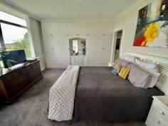  45 Sunlong Cresent Moree NSW 2400 $575,000 Moree Real Estate is please to bring to your attention 45 Sunlong Cresent, Moree. This great area is just west of Moree off Kooroogamma Road. Set on a generous 2.5ha block, this art deco inspired house is suited for a family home or for the entertainers with the middle section of the house solely holding the kitchen, dining and deck area. Features/ information of the house include • House built by local builder George Kable • Designed by renowned art deco architect Basil Bierman • Recently renovated Kitchen with new Dishwasher, stove and oven • Dinning leading off kitchen onto deck • Middle section timber deck with power lights and fans • Large lounge room with marble fireplace • 3 bedrooms with built ins and office included • Split Systems through out house • House sits on top of screw top piers • New roof was added in 2013 • Bore and septic both have been upgraded in the last year • 5KW solar panels installed in 2017 • Garden shed, 3 - 4 bay covered carport, lock up storage • Established gardens, trees and lawn.. 