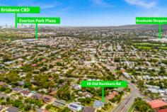 39 Old Northern Road, EVERTON PARK QLD 4053 - Madeleine Hicks Real Estate Brisbane