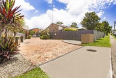 2/10 Gearside Street, EVERTON PARK QLD 4053 - Madeleine Hicks Real Estate Brisbane