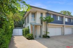  7/4-6 Locke Street SOUTHPORT QLD 4215 $489,000 Close to CBD and not often found, this awesome Townhouse has 3 bedrooms and 3 bathrooms including two main bedrooms with ensuite's one up one down that suits dual living. Fantastic for the future with room for the blended family, elderly relative or rent out for student? This careful and compact design with virtually no maintenance or lawns to mow will tick most of your boxes. Currently tenanted at $495/week until July 2021, shows return of 5.2% gross approx. Be quick, this is as big as some houses and one that will get snapped up. Situated only 3 Km or 7 mins drive to Griffith Uni and G.C University Hospital and only a 20 minute walk to Australia Fair Shopping Centre & Gold Coast TAFE with bus to town or Uni at the end of the street: - Freshly renovated with new paint, lights and carpet. - Bedroom with en suite on ground floor. - Remaining 2 bedrooms upstairs, 1 with en-suite. - 3rd bathroom shared with the rest of the house and includes a bath - Modern Granite n galley style kitchen with stainless appliances - Open plan tiled lounge & dining with balcony - Upstairs has ducted air, downstairs split system. - Private small grassed garden area - Double lock up remote controlled garage. - Body corp $47/week; Rates $1720 p/a; Water $1800 p/a approx - Income $25,740 gross p/a approx… 