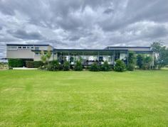 45 Sunlong Cresent Moree NSW 2400 $575,000 Moree Real Estate is please to bring to your attention 45 Sunlong Cresent, Moree. This great area is just west of Moree off Kooroogamma Road. Set on a generous 2.5ha block, this art deco inspired house is suited for a family home or for the entertainers with the middle section of the house solely holding the kitchen, dining and deck area. Features/ information of the house include • House built by local builder George Kable • Designed by renowned art deco architect Basil Bierman • Recently renovated Kitchen with new Dishwasher, stove and oven • Dinning leading off kitchen onto deck • Middle section timber deck with power lights and fans • Large lounge room with marble fireplace • 3 bedrooms with built ins and office included • Split Systems through out house • House sits on top of screw top piers • New roof was added in 2013 • Bore and septic both have been upgraded in the last year • 5KW solar panels installed in 2017 • Garden shed, 3 - 4 bay covered carport, lock up storage • Established gardens, trees and lawn.. 