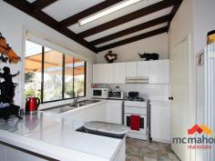  6 Brockman Ct Dandaragan WA 6507 $189,950 Situated in a cul-de-sac, this three-bedroom home is a great way to get into the property market. Boasting a 967sqm block with plenty of room to expand in the future. Large living area which is connected to the kitchen and patio, has a great potential to entertain family and friends. This property represents great value for money, so don’t wait and call now! Key features include: • Large open plan lounge/dining area with split system air conditioning unit • Bright kitchen with overhead storage • Master bedroom with built-in-robe and air conditioning unit • Two double bedrooms with air conditioning units and built-in-robes • Patio at the back with large backyard and garden • Double carport • Situated at the end of the Cul-de-sac • Close to school Dandaragan is located in the Wheatbelt between Moora and Cervantes, 160km north from Perth CBD. Town consist of golf course, football and tennis grounds, school and general store.. 