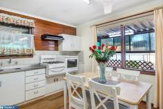  3 Nigel Street Ingle Farm SA 5098  $355,000 - $375,000 Boasting a great private Cul-De-Sac location and a large 647sqm (approx.) allotment, this three bedroom property has abundant potential for the savvy home buyer, family, renovator or investor. Nicely positioned for peace and privacy at the end of a small cul-de-sac, families will love the easy walk across Kelvin Road Reserve to North Ingle School. If you're a multi-vehicle family you'll find plenty of off-street parking with room for a caravan/boat/trailer in the front and a double-length secure carport with an auto roller door. The home features a secure entry and a spacious floorplan with three double bedrooms, a generous lounge and an eat-in kitchen. Well presented in neat and tidy original condition, renovators can add value with fresh updates to create contemporary style, extend to include open plan family living subject to council consent, or enjoy this clean and comfortable home just as it is. Highlights include: -Two of three bedrooms with built-in robes -Original bathroom with a bath, shower, separate toilet -Large kitchen featuring gas cooking and a ceiling fan -Spacious lounge with cosy gas heating for winter warmth and separate wall unit for cooling -Ducted evaporative air conditioning throughout -Extensive covered outdoor spaces including an outdoor entertaining area -Great security with enclosed front patio & small garden -Large garden/tool shed for storage with power -Roller shutters -Large and versatile allotment with room to extend -Additional concreted area for caravans/boats/trailers -Close to shops, a choice of schools and public transport If you're looking for an investment, a renovator's project or a comfy family home with plenty of room indoors and scope to extend, this could be the one. For further information contact Rhonda Brown on 0448 884599. HEALTH WARNING - CORONAVIRUS (COVID-19) IN THE CURRENT BUSINESS ENVIRONMENT WE'RE TAKING ADDITIONAL HEALTH PRECAUTIONS. If you have returned from overseas within the last 14 days, or if you are self-isolating, or have been in contact with a known case of coronavirus, and you were interested in attending one of our property inspections, you must contact our office on 82642223 prior to inspecting the property. 