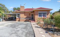  12 Frick Street Lobethal SA 5241 Attention investors or first home buyers - solid brick three bedroom home on large allotment. Set on a generous 890sqm allotment (approx.), this solid brick features three fantastic size bedrooms, the master is complete with built-in robe and ceiling fan. Country style timber kitchen with plenty of space, including overhead cupboards and freestanding oven. Large lounge room located at the rear of the property with an entire wall containing windows over looking the beautiful rear yard. The backyard is the truly the heart of this property with established trees, chook yard, veggie patch and an abundance of fruit trees - this is someone's hidden gem. Additional features include: - Main bathroom with separate toilet - Combustion heater for the cold winter nights - Shed converted into an entertaining area but could easily be returned to a functioning shed - Bedroom three with original fireplace, does require some TLC to become fully functional - Large double length carport Located close to schools, public transport and local shopping, this is your chance to pick up an ideal property that is priced to sell! IMPORTANT INFORMATION ABOUT ATTENDING INSPECTIONS It is a requirement of entry into any of our inspections that ALL attendees MUST fill out the contact tracing attendee register and sanitize upon arrival. Attendees must also adhere to social distancing of 1.5m at all times and follow directions of the agent. VISITING OUR OFFICE It is a requirement of entry into our office that ALL attendees MUST fill out the contact tracing visitor register and sanitize upon arrival. Please respect the directions of staff and adhere to clearly displayed COVID capacity signage First National Real Estate Peoples' Choice - RLA222770 