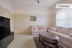  12 Isabel Street Belmore NSW 2192 Located in one of Belmore’s most sought-after pockets, this double fronted brick and tile home offers charm and character on a generous 766sqm (approx.) parcel of land with a wide frontage of 15.24m. Offering a multitude of uses, this home is suitable for duplex redevelopment (S.T.C.A), the opportunity to build your dream home or move straight in with the convenience of a central location just minutes’ walk to Belmore Station and an array of cosmopolitan restaurants. Featuring lush gardens as you enter the home, abundant living space and beautifully landscaped gardens in the deep backyard, this is a rare opportunity to secure an excellent home to enjoy for years to come. Highlights include: - 2 large bedrooms with ornate ceilings and leadlight windows - Wide entrance foyer with lots of character - Spacious lounge and dining area with original fireplace - Spotless kitchen and bathroom with separate bathtub - Large light-filled sunroom at the rear - 2nd toilet, laundry room and extra storage areas - Massive park-like backyard, perfect for entertaining - Wide driveway access to remote control garage & workshop - Walking distance to Belmore Sports Ground, Canterbury Leagues Club and Belmore Shopping Village Homes of this calibre are seldom found. Don’t miss your opportunity to inspect this blue-ribbon property in a prime location. 