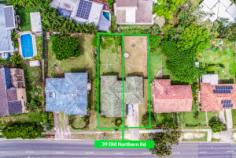 39 Old Northern Road, EVERTON PARK QLD 4053 - Madeleine Hicks Real Estate Brisbane