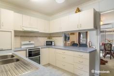  3 Riverview Avenue West Ballina NSW 2478 $600,000 - $650,000 Located in a prime position close to shops, Emmanuelle College, The Tavern, Bunnings and the Richmond River, perfect area for a days' fishing, this home is sure to catch your eye. The home is ready for renovation and waiting for you to put your stamp on the home with peaceful river views. Upstairs features a separate dining area to family kitchen with plenty of bench space, cupboards, and a dishwasher. Room for everyone featuring three bedrooms with easy access to a spacious bathroom, separate loungeroom, sewing room, sunroom plus downstairs bathroom/laundry and another room suitable for guests or teenager. There is room for all the toys the hobbyist with workshop area for the handyman in the large garage. Features continue throughout with air conditioner, wind up shutters for window protection, extra power points and a low maintenance backyard complete the home. • Three bedroom brick home with water glimpses • Move straight in and renovate to make it yours • An abundance of living, dining and rumpus room options • Good size kitchen with plenty of bench space • Prime position, close to shops and schools • Garage and carport with space for workshop • Low maintenance block.. 