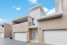  6/68 James Street Charlestown NSW 2290 This nicely presented large 3 bedroom plus study townhouse is perfectly positioned in a lovely boutique complex of only 8 townhouses. Meticulously maintained, this conveniently located and much loved home is positioned minutes away from the great Charlestown Square shopping centre, schools, public transport and more. The property offers so much, a spacious open plan lounge dining kitchen opening out to a lovely alfresco area, main bedroom with walk in robe, ensuite and study. Large second bedroom with built in robe opening out to a large balcony. Stylish bathroom with third toilet downstairs, ample of storage and ducted air-conditioning. Don’t miss out on this fantastic property contact Sandra Johnson on 0414 720 071, this property is one you should put on your list. Featuring: * Expansive open plan lounge dining kitchen * Ducted air-conditioning * Kitchen with modern appliances & stone benchtops * High ceilings * 3 large bedrooms plus study * 1 Master bedrooms with ensuite and walk in robe * 2 bathrooms plus extra toilet in large laundry * Ceiling fans in all bedrooms * Rainwater tank * Remote double garage with internal access * So much more….. 