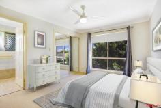  1/38A Middle Street LABRADOR QLD 4215 $565,000 Sought after location a beautifully presented two storey duplex in great position with close proximity to Brisbane Rd and the beautiful Labrador Broadwater. Built in 2011 this spacious 3 bedroom home could be your first property or easily an extension to your investment portfolio. Secluded and private rear covered deck extends out to a great and easy care yard where you can relax the days away. Features a beautiful paved and part garden entrance that will impress your guests and helps make this property tick all your boxes - a must to inspect now. Tenant in place until mid March. Featuring: - Spacious tiled and air conditioned living area - Kitchen with electric oven, range hood and cooktop - Beautiful paved covered veranda and timber deck to the back courtyard - Three generous bedrooms with built-in robes & ceiling fans - Single lock up garage, - Garden shed - Separate internal laundry - Double insulated ceiling and tiled roof - Security screens to doors and windows - No body corporate fee only insurance of $718 p/a - Rates $1665 p/a & Water $1505 p/a approx - Rental Appraisal of $525 - $550/week 400m Charis Seafood and Broadwater parks and walkways and Boat ramp. 200m Public transport. 1.1km Metro Market 2.7km Harbour Town 3.8k Runaway Bay Shopping Centre 3.8k Australia Fair Shopping Centre 8.5km to M1 Helensvale.. 