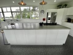  45 Sunlong Cresent Moree NSW 2400 $575,000 Moree Real Estate is please to bring to your attention 45 Sunlong Cresent, Moree. This great area is just west of Moree off Kooroogamma Road. Set on a generous 2.5ha block, this art deco inspired house is suited for a family home or for the entertainers with the middle section of the house solely holding the kitchen, dining and deck area. Features/ information of the house include • House built by local builder George Kable • Designed by renowned art deco architect Basil Bierman • Recently renovated Kitchen with new Dishwasher, stove and oven • Dinning leading off kitchen onto deck • Middle section timber deck with power lights and fans • Large lounge room with marble fireplace • 3 bedrooms with built ins and office included • Split Systems through out house • House sits on top of screw top piers • New roof was added in 2013 • Bore and septic both have been upgraded in the last year • 5KW solar panels installed in 2017 • Garden shed, 3 - 4 bay covered carport, lock up storage • Established gardens, trees and lawn.. 