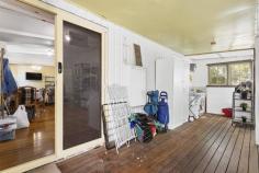  17 Fraser St Clunes VIC 3370 $350,000 Nestled behind the gorgeous leafy canopy you will find this quaint 1 bedroom cottage in the heart of Clunes heritage precinct of town. 450metres to the cafes, currently tenanted it is the ideal investment opportunity to add to your portfolio. Updated open plan kitchen/dining/lounge with bamboo flooring, the modern kitchen boasts a 900mm upright stove, gas cooktop/electric oven. The large bedroom has carpet floor covering, and ample storage with a wall to wall built in robe. Off the kitchen is a step down, room which would make the ideal home office or extra utilised as a guest room. The centrally located bathroom features pressed metal splashback behind vanity, good sized corner shower, toilet, and plenty of space to move about. Plantation shutters throughout the home make for a charming addition to the property along with the feature chandeliers throughout. Outside, the established cottage garden provides both privacy and summer shade, sit in the garden and watch the world go by, or utilise the deck for entertaining friends and family. Car access from Purcell St to the garage and caravan pad. Features include: • 1 Bedroom • Study/guest area • Open plan living/dining/kitchen • 900mm gas/electric stove • Dishwasher • NBN • Town water • Town Sewer • Rainwater tank • Split system • LPG instant hot water • Double lock up garage • Extra park/caravan pad • Tenanted at $220 p/w Clunes is a historic Central Victorian township, and popular destination within 2hrs of Melbourne. Less than 30 minutes to Ballarat and Maryborough and an easy 40-minute drive to Daylesford. Rich in diversity and community spirit, you do not just buy property in Clunes, you are welcomed into the community family. Inspection by appointment only as property is tenanted. Please phone Angela Flowers on 0437 456 908.. 