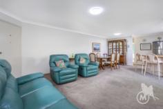 1/45 Griffith Street, EVERTON PARK QLD 4053 - Madeleine Hicks Real Estate Brisbane
