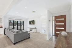  1 Chipping Place South Penrith NSW 2750 Perfectly positioned on a large corner block in the heart of South Penrith, this family home is walking distance to Southlands Shopping Centre, local schools and parks, with the added convenience of Penrith CBD and M4 Motorway just a short drive away! - Boasting three bedrooms + parents retreat with a huge walk in robe - Fully renovated bathroom + an outdoor bathroom - Open plan living, dining & kitchen - Double garage with remote control access - Huge in ground swimming pool - Plenty of yard for the kids to play - Large undercover area perfect for entertaining guests - The home boasts tonnes of extras including ducted air conditioning, security cameras, alarm system & plantation shutters throughout.. 
