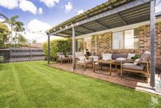2/10 Gearside Street, EVERTON PARK QLD 4053 - Madeleine Hicks Real Estate Brisbane