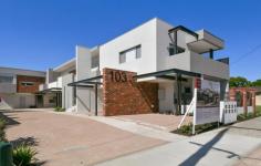  103 Hardey Road Belmont WA 6104 $259,000 A must to view as you rarely find apartments at this price built to this level of finish & specifications. Currently leased until end of September for $280 per week. Located only 10kms from the CBD and 10 minutes to the airport, this is the perfect setting for any astute purchaser. Built by a one of Perth’s leading building companies this apartment has been independently designed and styled. Located minutes to the river and park lands, and close to amenities such as the River, The Perth Airport, Crown entertainment Precinct, Shopping centres, Perth Stadium, Ascot. With large corporations based in the area such as Costco, DFO, Perth Airport, plus many businesses along Great Eastern Highway makes this property a wise investment. Solid economic reasons or initiatives to consider investing in this area include; Perth Airport Master Plan, Redcliffe station as part of the new Airport railway link, the Great Eastern Hwy corridor, and the potential Golden Gateway redevelopment. Packed with benefits & Features: – Brand new. – Situated on ground floor, classy, boutique development. – Massive, Private Courtyard – Large master bedroom with walk in robe. – Secure electronic gate with intercom. – Individually alarmed. – Gas cooktop. – Bosch Appliances, inc Dishwasher. – Spacious and private balcony. – Gas Hot water system instantaneous – Reverse cycle air con to main living area and main bedroom. – Essa Stone bench tops to kitchen and bathrooms. – Modern matte black tap-ware and fixtures. – Window treatments throughout. – Big store room with fitted shelves. – Stroll to the beautiful Centenary park – Reticulated landscaped gardens. – Great investment recently leased at $280 per Wk.. 